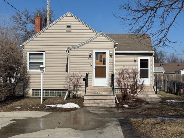 614 Andrews Ave, Breckenridge, MN 56520