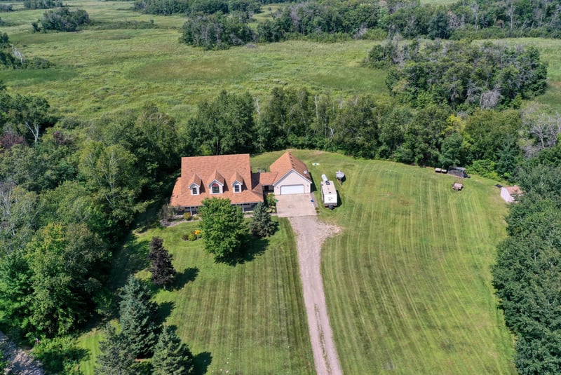 18046 Zodiac St NE, Forest Lake, MN 55025