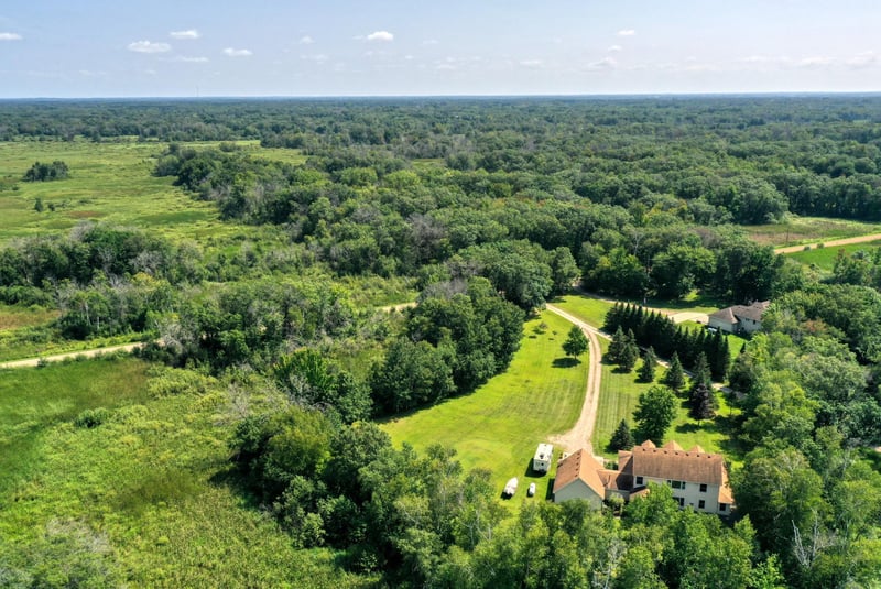 18046 Zodiac St NE, Forest Lake, MN 55025
