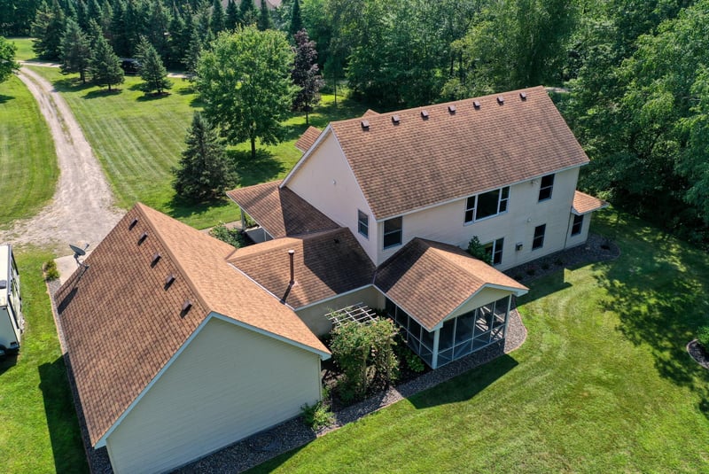 18046 Zodiac St NE, Forest Lake, MN 55025