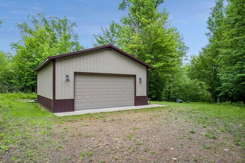 7117 Rainbow Ln, Danbury, WI 54830