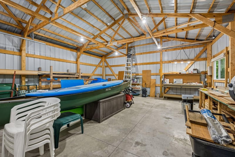 7117 Rainbow Ln, Danbury, WI 54830