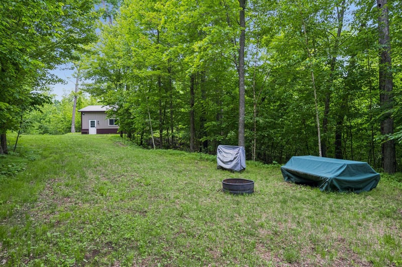 7117 Rainbow Ln, Danbury, WI 54830