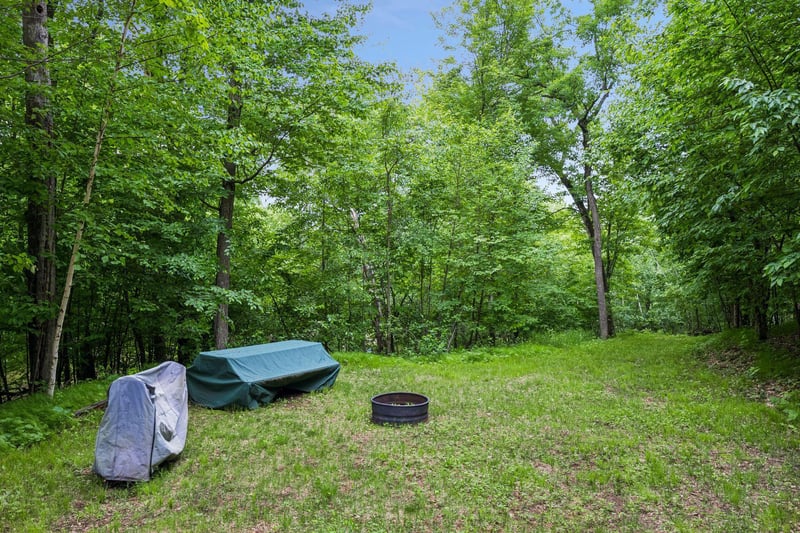 7117 Rainbow Ln, Danbury, WI 54830
