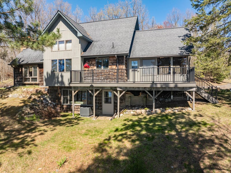38243 Woodland Dr, Deer River, MN 56636