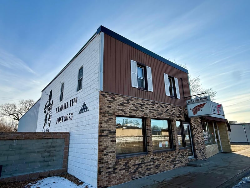 413 Pacific Ave, Randall, MN 56475