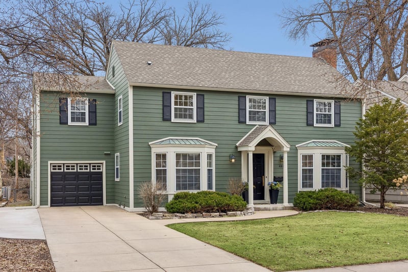 4811 Maple Rd, Edina, MN 55424