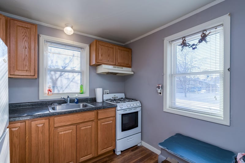 719 Nicollet Ave, North Mankato, MN 56003