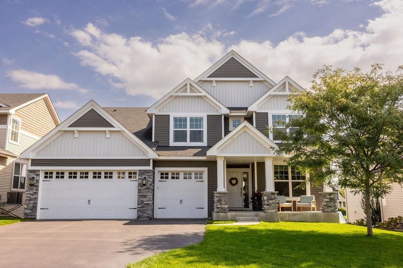 6510 Bridle Pa, Corcoran, MN 55340