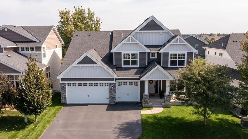 6510 Bridle Pa, Corcoran, MN 55340