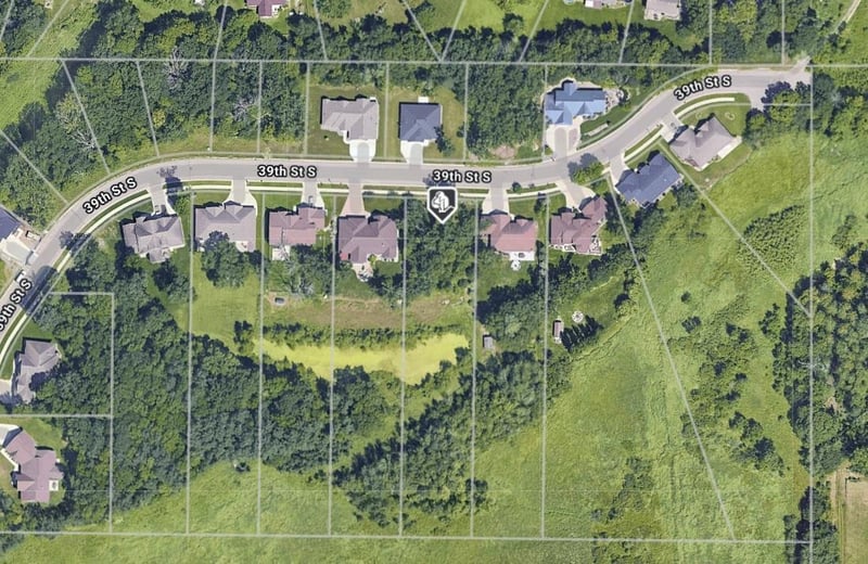 1548 39th St S, Saint Cloud, MN 56301