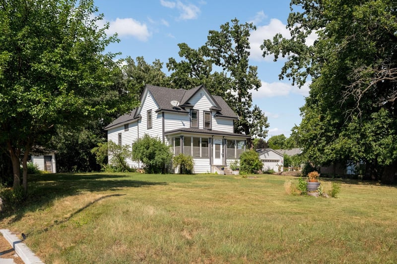 Home Worth Check