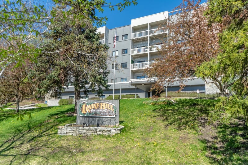 311 Pleasant Ave #408, Saint Paul, MN 55102
