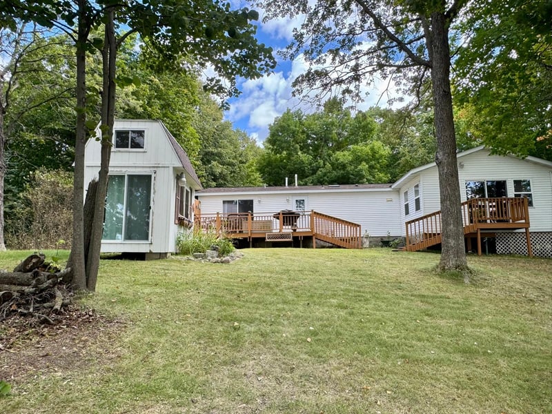 14196 E Fox Lake Rd, Detroit Lakes, MN 56501