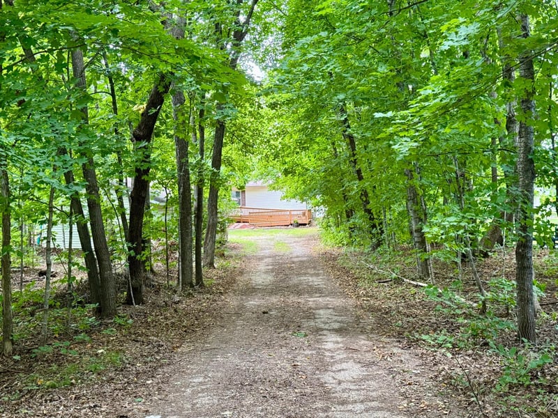 14196 E Fox Lake Rd, Detroit Lakes, MN 56501