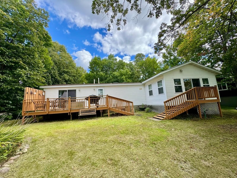 14196 E Fox Lake Rd, Detroit Lakes, MN 56501