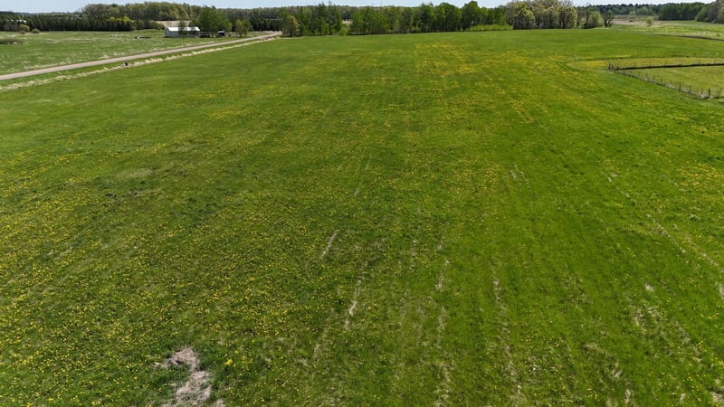 TBD Pokegama Rd, Grasston, MN 55003