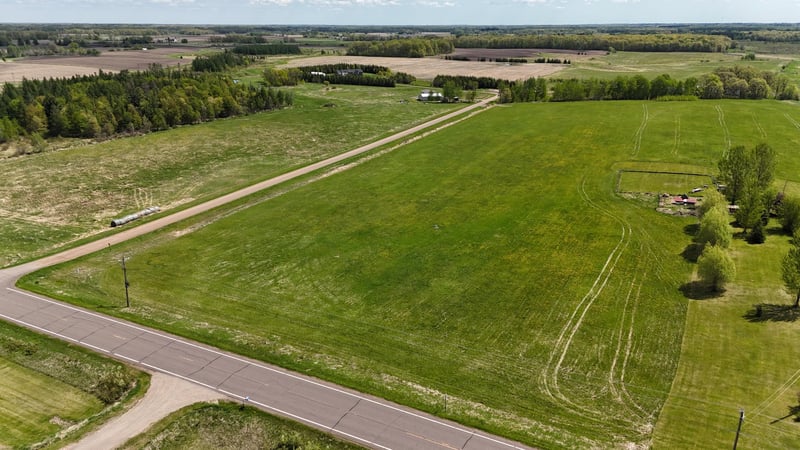 TBD Pokegama Rd, Grasston, MN 55003