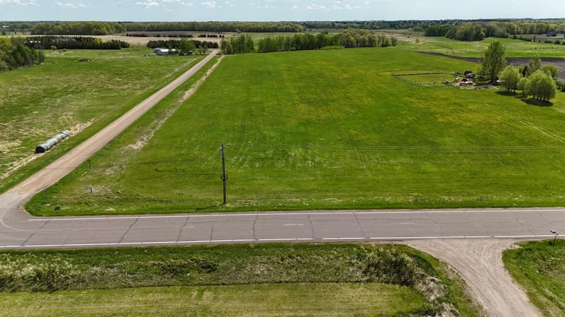 TBD Pokegama Rd, Grasston, MN 55003
