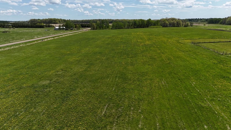 TBD Pokegama Rd, Grasston, MN 55003