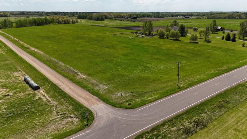 TBD Pokegama Rd, Grasston, MN 55003