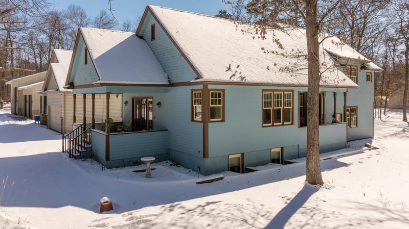 12141 Pinedale St, Crosslake, MN 56442
