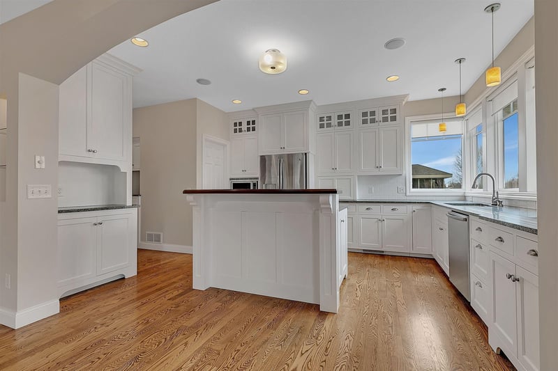 3537 Wildflower Rd S, Saint Cloud, MN 56301