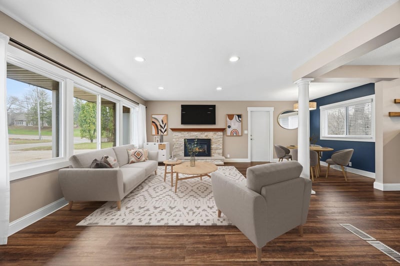3670 Robinwood Ter, Minnetonka, MN 55305