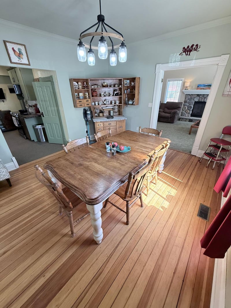 206 S Tyler St, Tyler, MN 56178