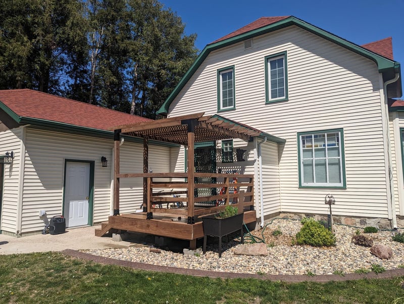 206 S Tyler St, Tyler, MN 56178