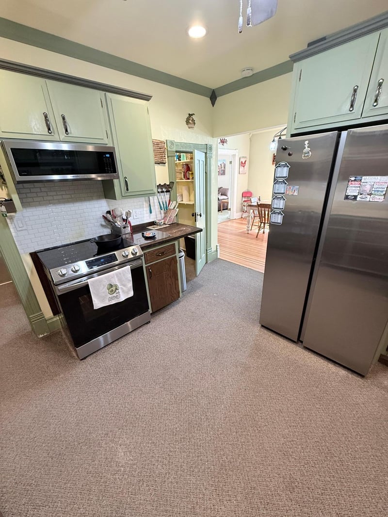 206 S Tyler St, Tyler, MN 56178