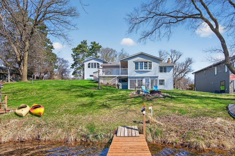 28615 99 1/2 St NW, Zimmerman, MN 55398