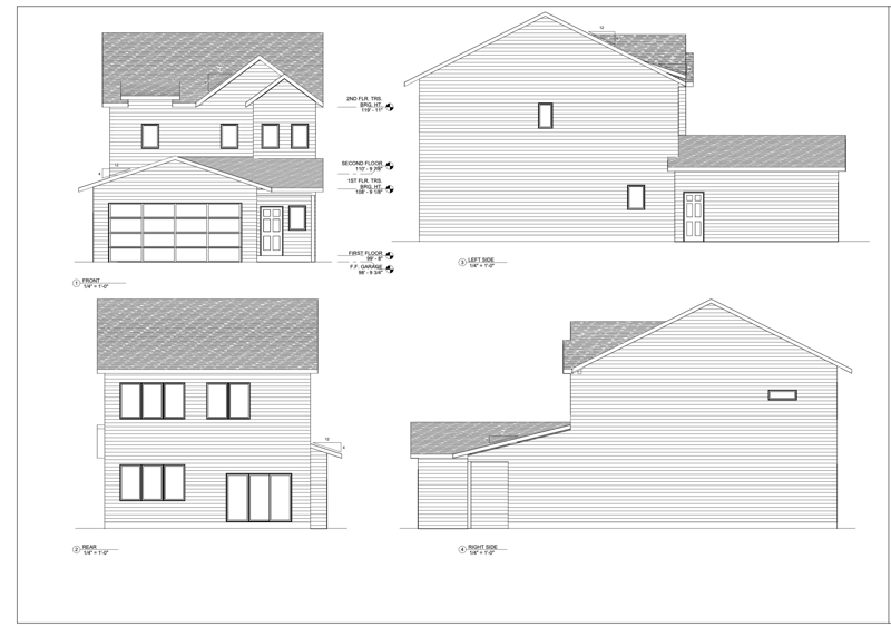 6203 Eagle Lake Dr, Maple Grove, MN 55369