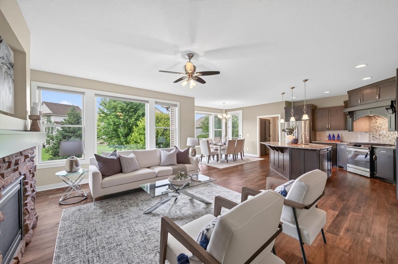 11610 St Andrews Cir, Blaine, MN 55449