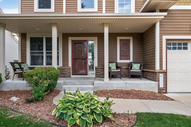 11610 St Andrews Cir, Blaine, MN 55449