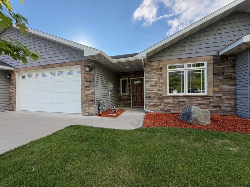 1300 Event Center Dr NE #12, Bemidji, MN 56601