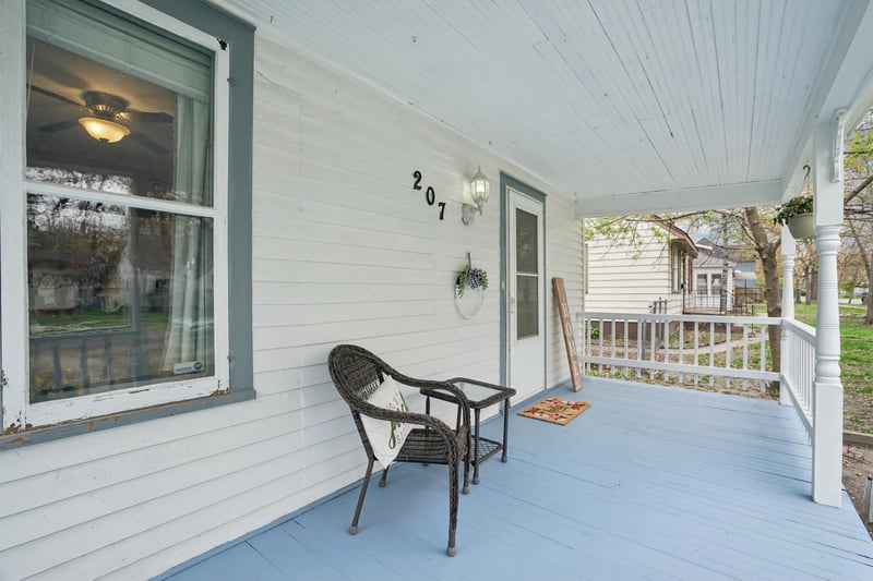 207 3rd Ave NE, Saint Cloud, MN 56304