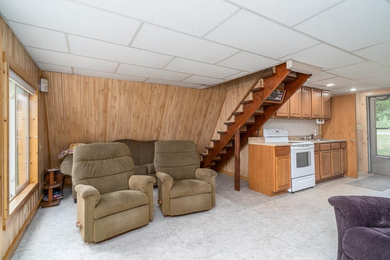 15710 N Trinity Point Rd SE, Mentor, MN 56736