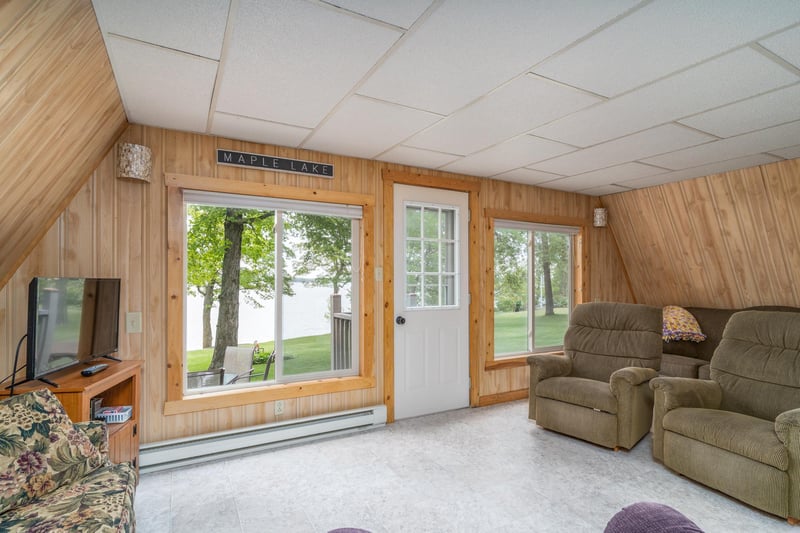 15710 N Trinity Point Rd SE, Mentor, MN 56736