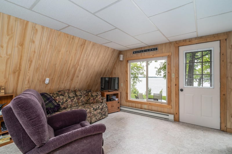 15710 N Trinity Point Rd SE, Mentor, MN 56736