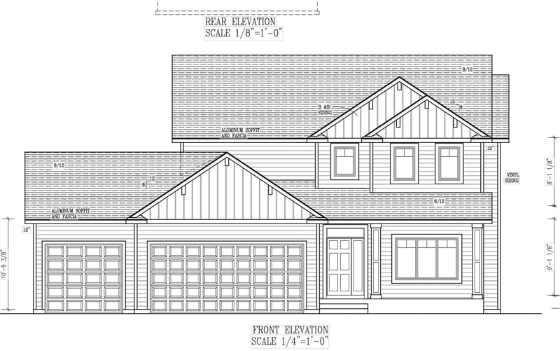 631 7th Ave NE, Byron, MN 55920