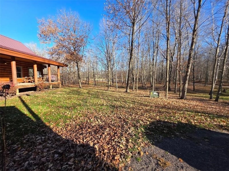 2646 1 1/2 St, Cumberland, WI 54829