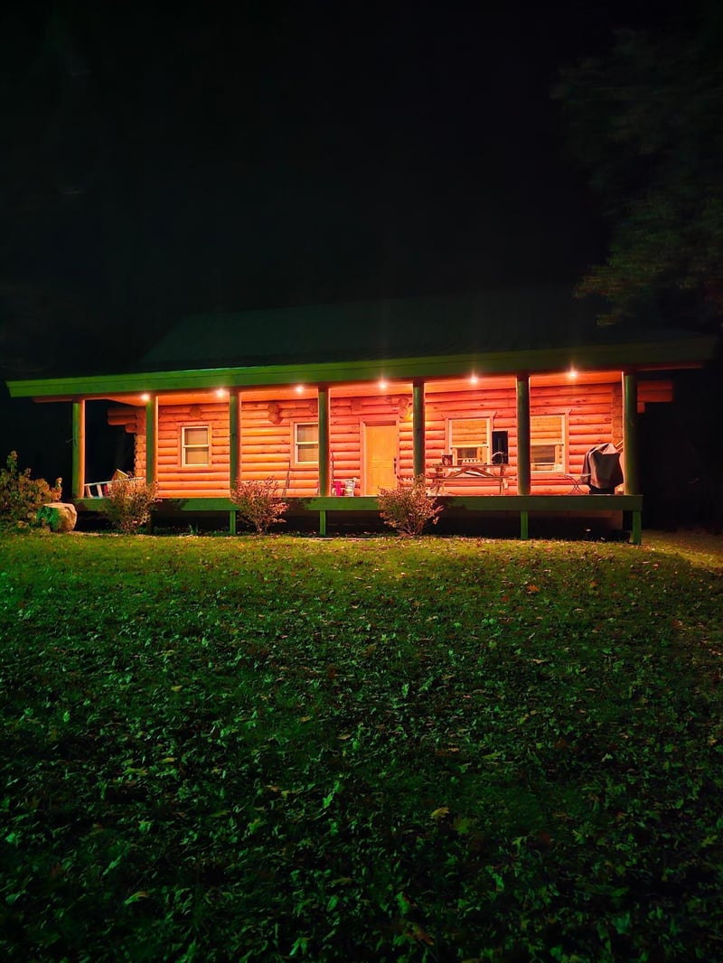2646 1 1/2 St, Cumberland, WI 54829