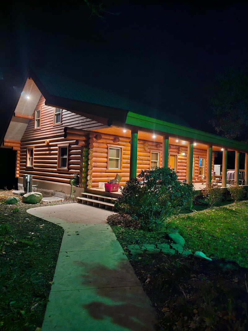2646 1 1/2 St, Cumberland, WI 54829