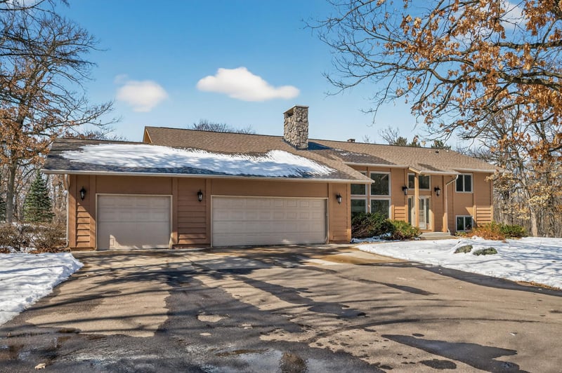 16780 Jeffrey Ave N, Hugo, MN 55038