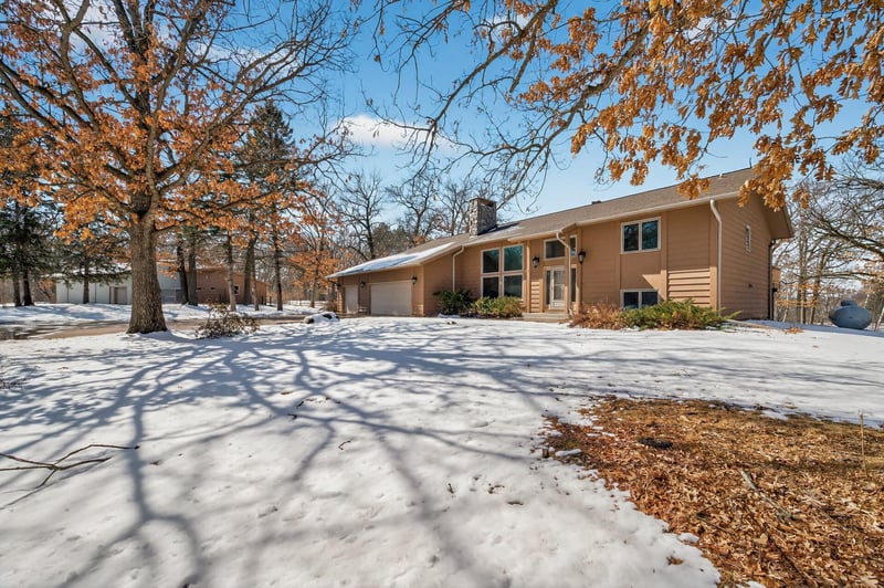 16780 Jeffrey Ave N, Hugo, MN 55038