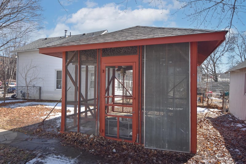 529 10th Ave N, Saint Cloud, MN 56303