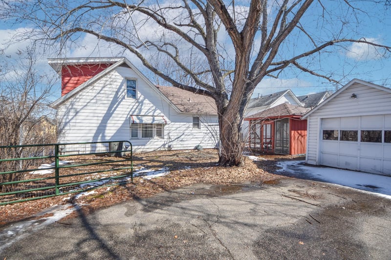 529 10th Ave N, Saint Cloud, MN 56303