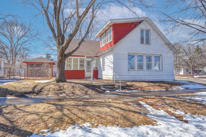 529 10th Ave N, Saint Cloud, MN 56303