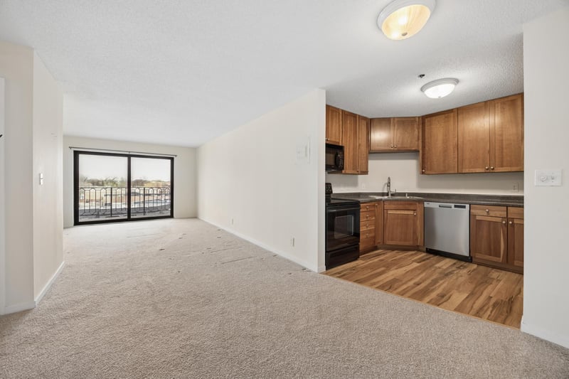 3131 Excelsior Blvd #412, Minneapolis, MN 55416